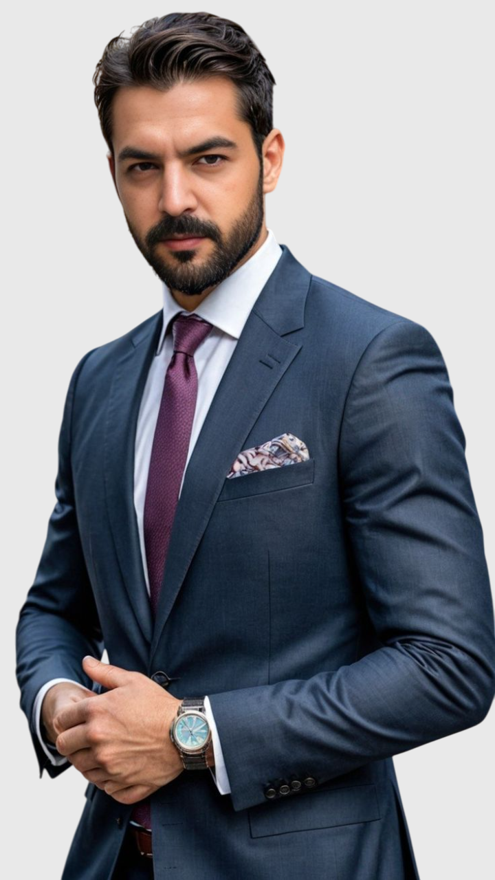 Ferman KARAOĞLU